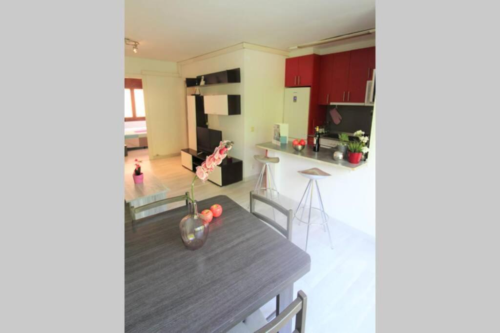 אמפוריבראבה Greserva Kar-Centro, Junto A La Playa, 3 Piscinas, Wifi, Clima, Restaurantes 2024 מראה חיצוני תמונה