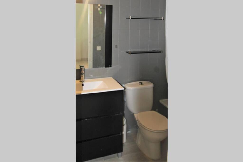אמפוריבראבה Greserva Kar-Centro, Junto A La Playa, 3 Piscinas, Wifi, Clima, Restaurantes 2024 מראה חיצוני תמונה