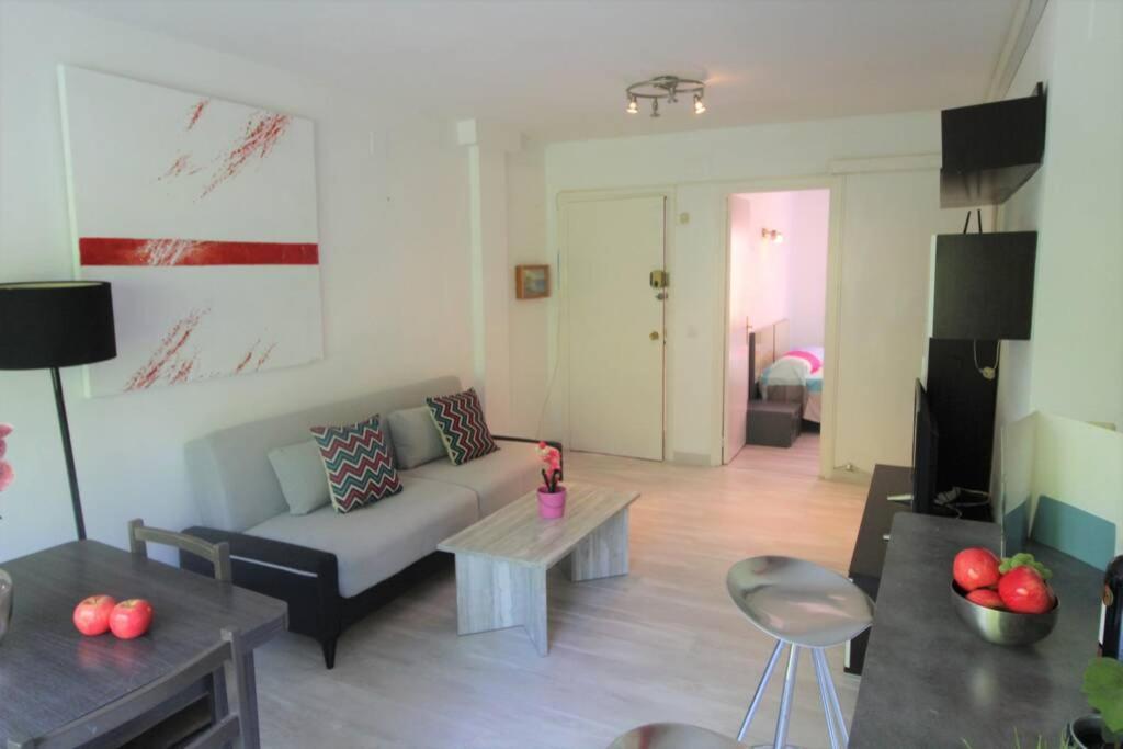 אמפוריבראבה Greserva Kar-Centro, Junto A La Playa, 3 Piscinas, Wifi, Clima, Restaurantes 2024 מראה חיצוני תמונה