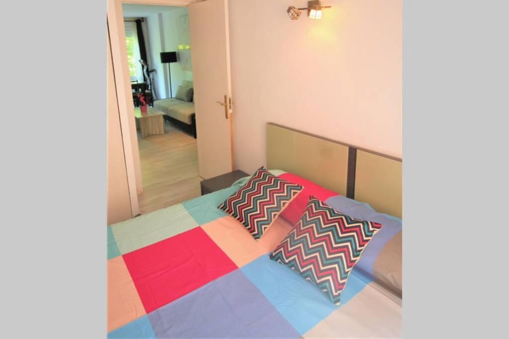 אמפוריבראבה Greserva Kar-Centro, Junto A La Playa, 3 Piscinas, Wifi, Clima, Restaurantes 2024 מראה חיצוני תמונה