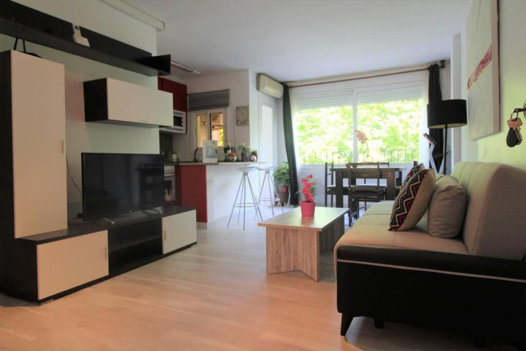 אמפוריבראבה Greserva Kar-Centro, Junto A La Playa, 3 Piscinas, Wifi, Clima, Restaurantes 2024 מראה חיצוני תמונה