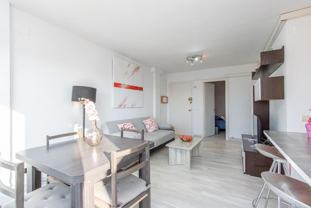 אמפוריבראבה Greserva Kar-Centro, Junto A La Playa, 3 Piscinas, Wifi, Clima, Restaurantes 2024 מראה חיצוני תמונה