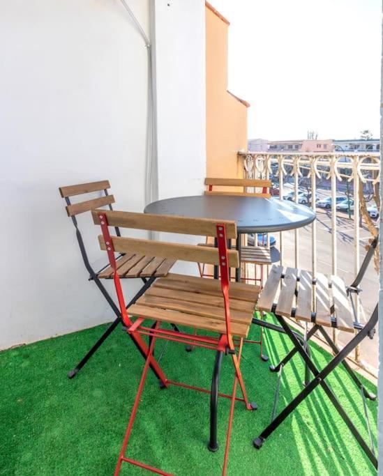 אמפוריבראבה Greserva Kar-Centro, Junto A La Playa, 3 Piscinas, Wifi, Clima, Restaurantes 2024 מראה חיצוני תמונה