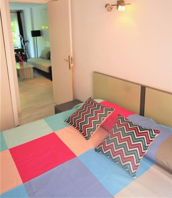 אמפוריבראבה Greserva Kar-Centro, Junto A La Playa, 3 Piscinas, Wifi, Clima, Restaurantes 2024 מראה חיצוני תמונה