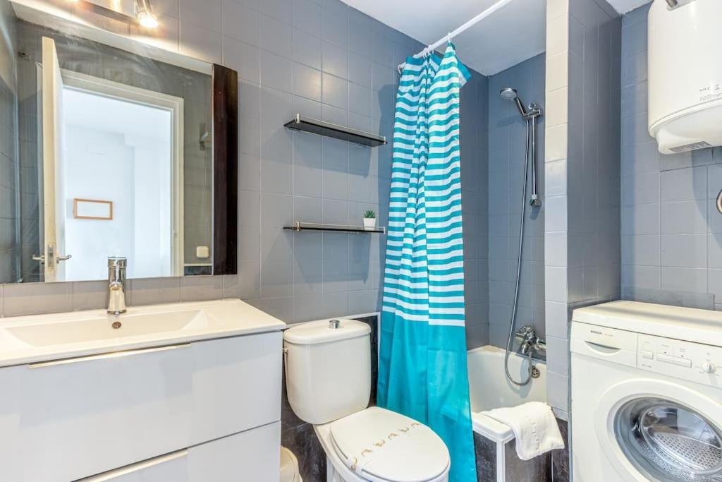 אמפוריבראבה Greserva Kar-Centro, Junto A La Playa, 3 Piscinas, Wifi, Clima, Restaurantes 2024 מראה חיצוני תמונה