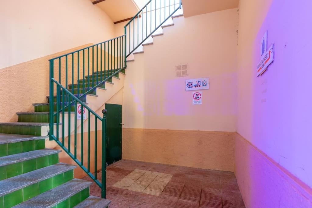 אמפוריבראבה Greserva Kar-Centro, Junto A La Playa, 3 Piscinas, Wifi, Clima, Restaurantes 2024 מראה חיצוני תמונה